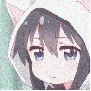 漫画之家读者头像 001