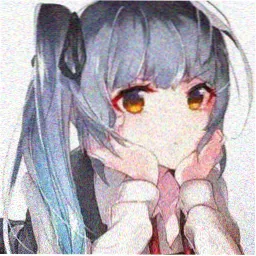 漫画之家读者头像 003